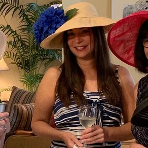 Meet your Posher, Katrina